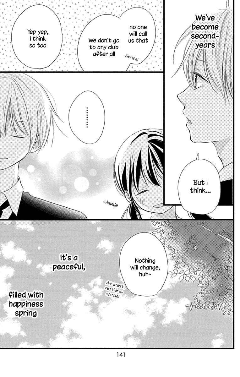 Risouteki Boyfriend Chapter 28 page 3 - Chapter 28: #28 [END]