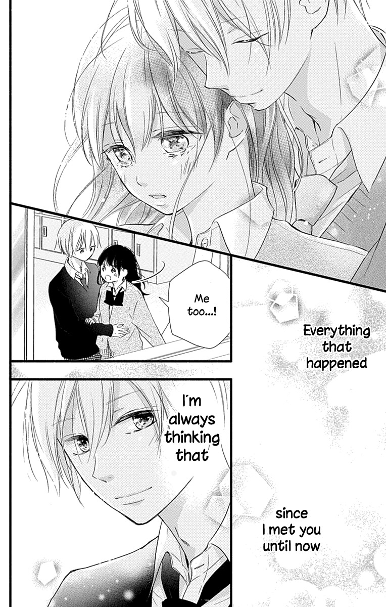 Risouteki Boyfriend Chapter 28 page 30 - Chapter 28: #28 [END]