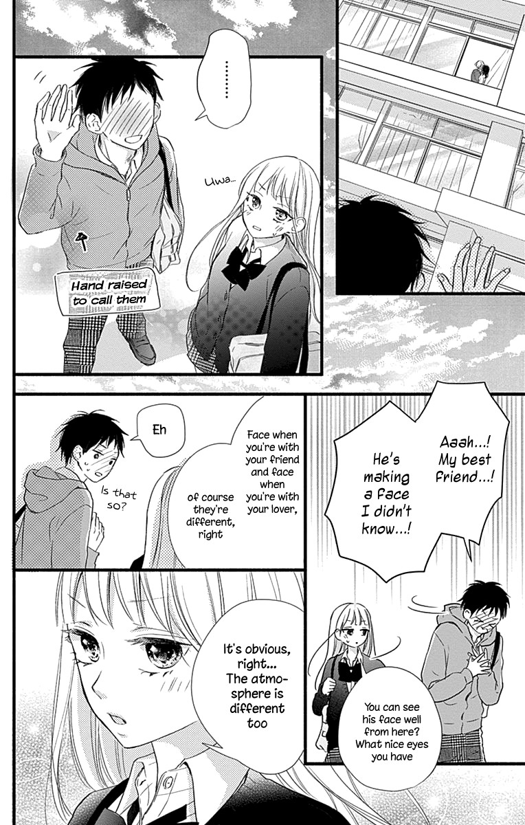 Risouteki Boyfriend Chapter 28 page 32 - Chapter 28: #28 [END]