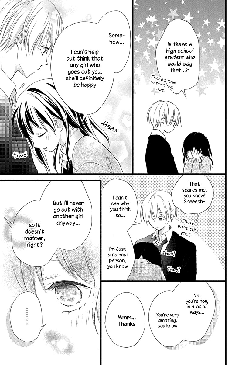 Risouteki Boyfriend Chapter 28 page 35 - Chapter 28: #28 [END]