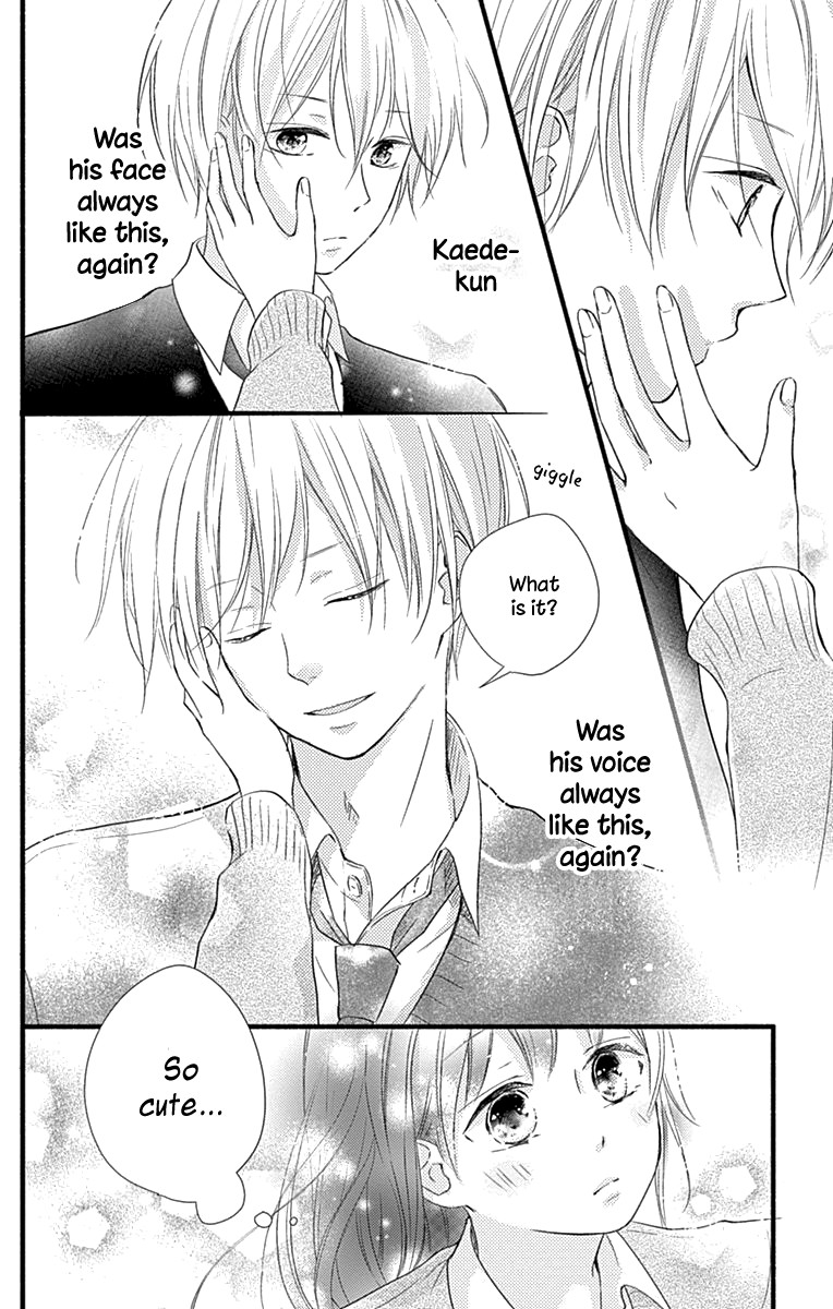 Risouteki Boyfriend Chapter 28 page 36 - Chapter 28: #28 [END]