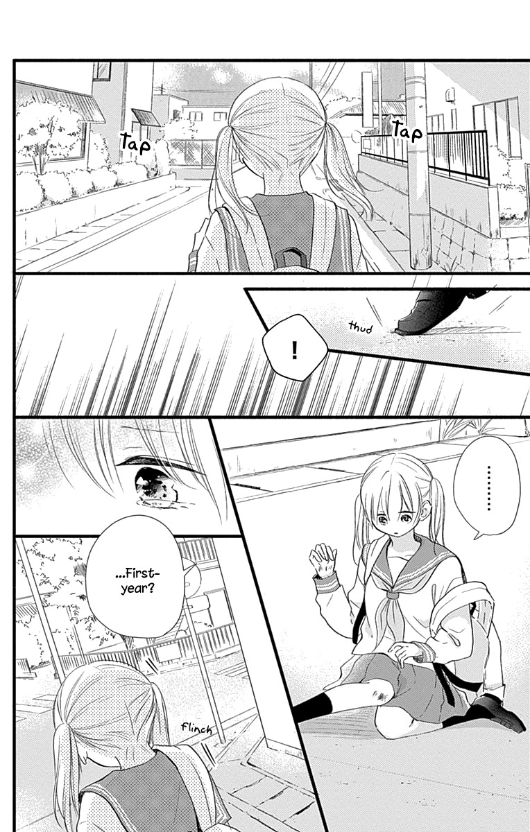 Risouteki Boyfriend Chapter 28 page 4 - Chapter 28: #28 [END]