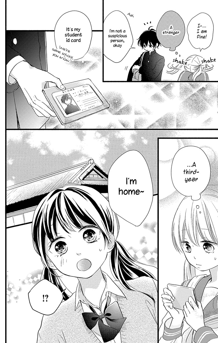 Risouteki Boyfriend Chapter 28 page 6 - Chapter 28: #28 [END]