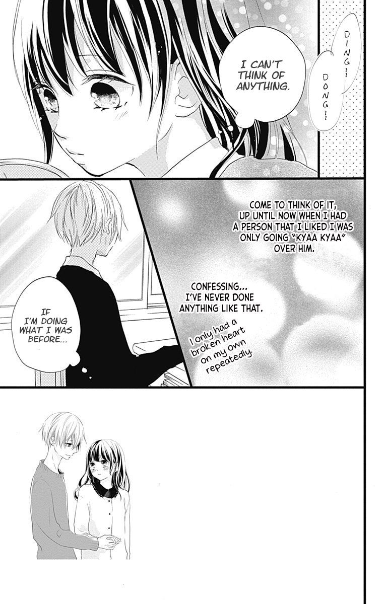 Risouteki Boyfriend Chapter 3 page 4 - Chapter 3