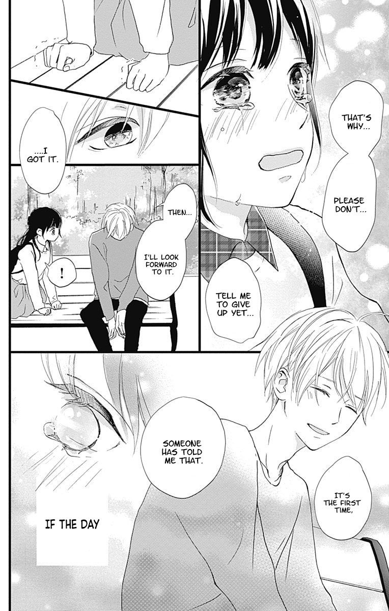 Risouteki Boyfriend Chapter 3 page 43 - Chapter 3