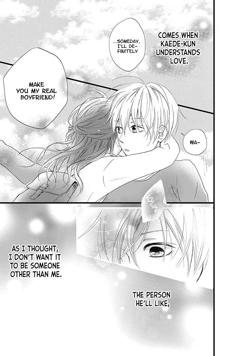 Risouteki Boyfriend Chapter 3 page 44 - Chapter 3