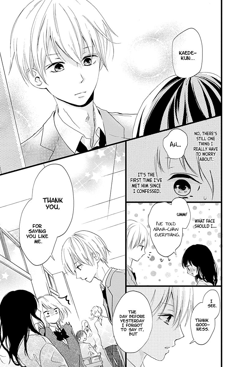 Risouteki Boyfriend Chapter 4 page 10 - Chapter 4