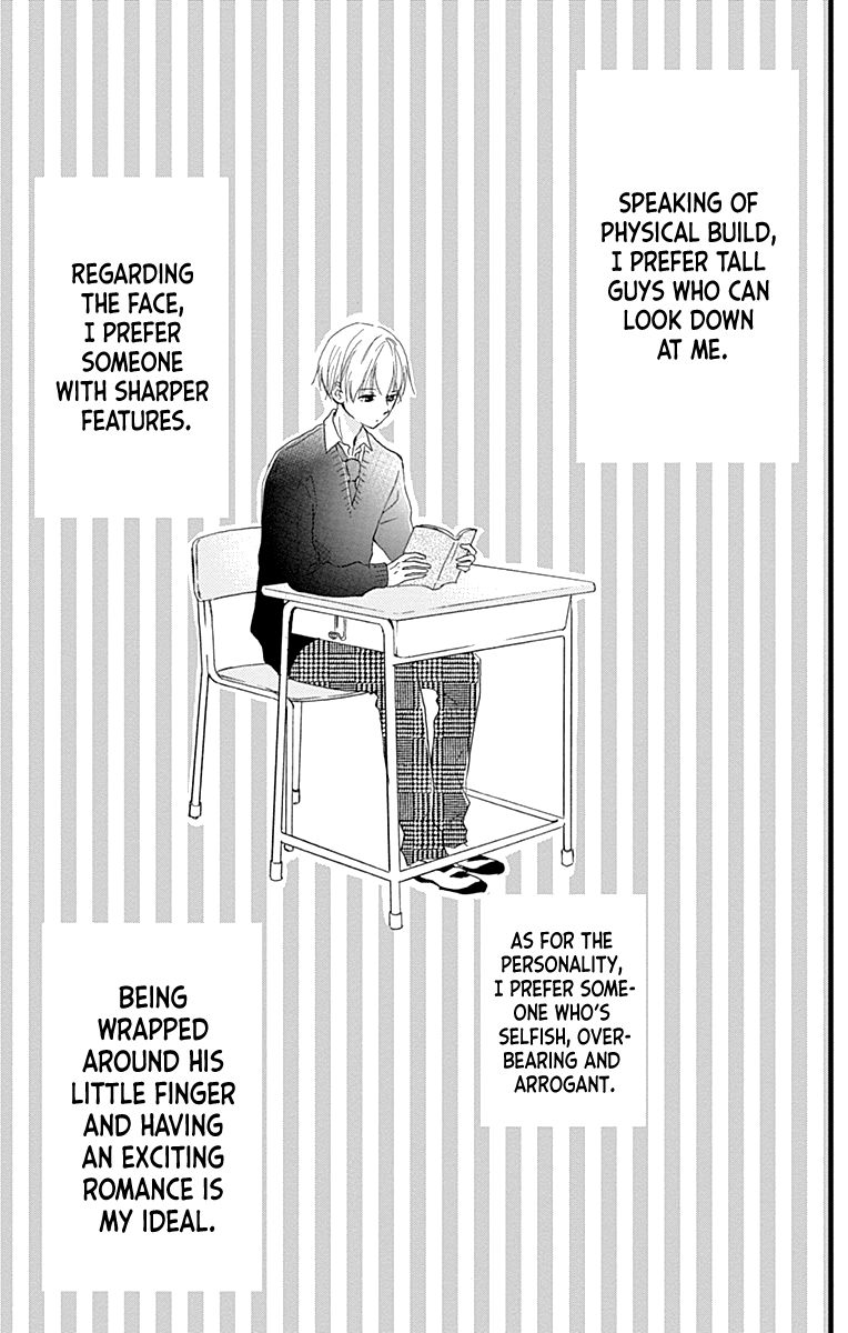 Risouteki Boyfriend Chapter 4 page 4 - Chapter 4