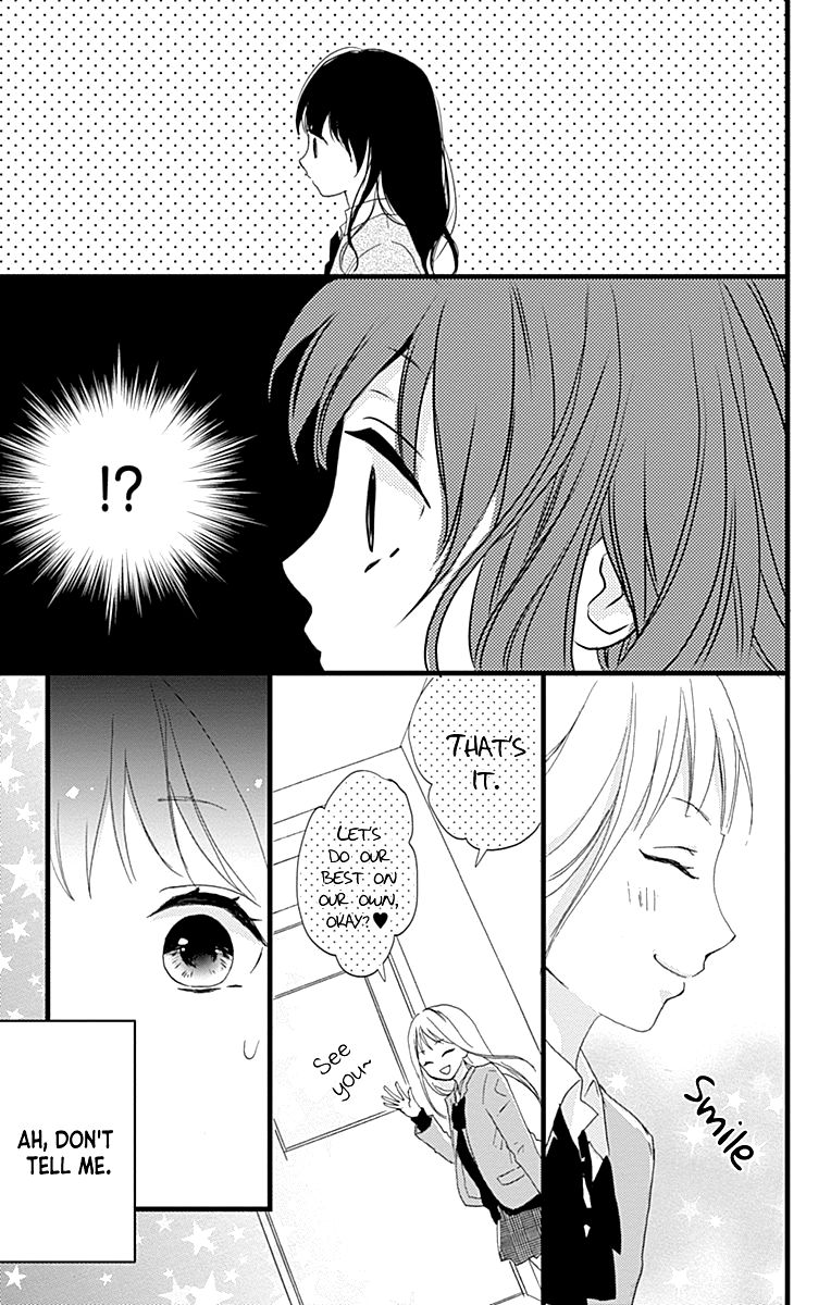 Risouteki Boyfriend Chapter 4 page 46 - Chapter 4