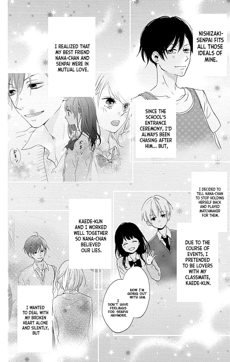 Risouteki Boyfriend Chapter 4 page 5 - Chapter 4