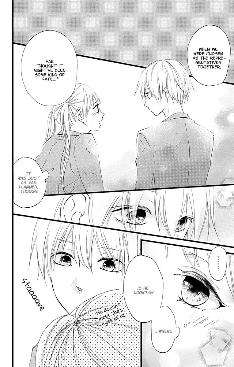 Risouteki Boyfriend Chapter 5 page 24 - Chapter 5