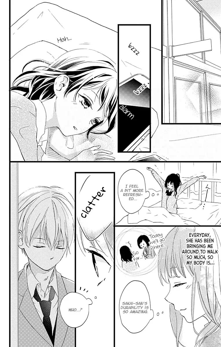 Risouteki Boyfriend Chapter 5 page 32 - Chapter 5