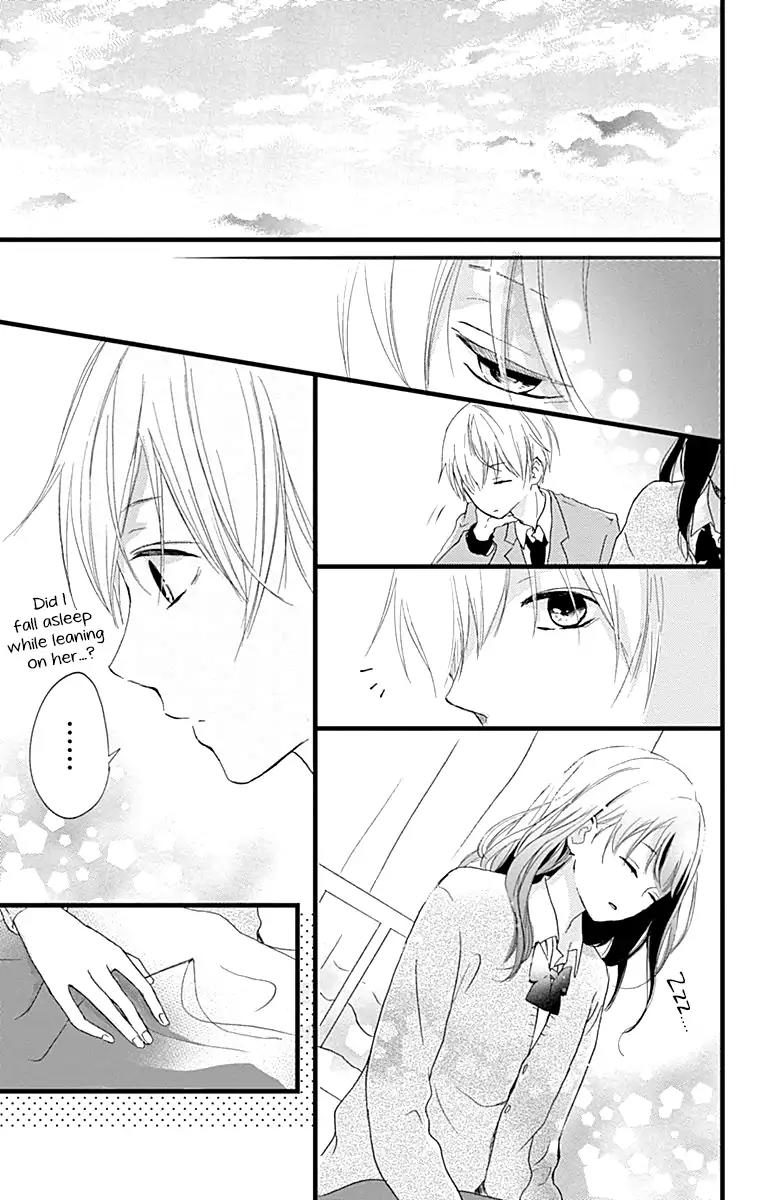 Risouteki Boyfriend Chapter 5 page 43 - Chapter 5