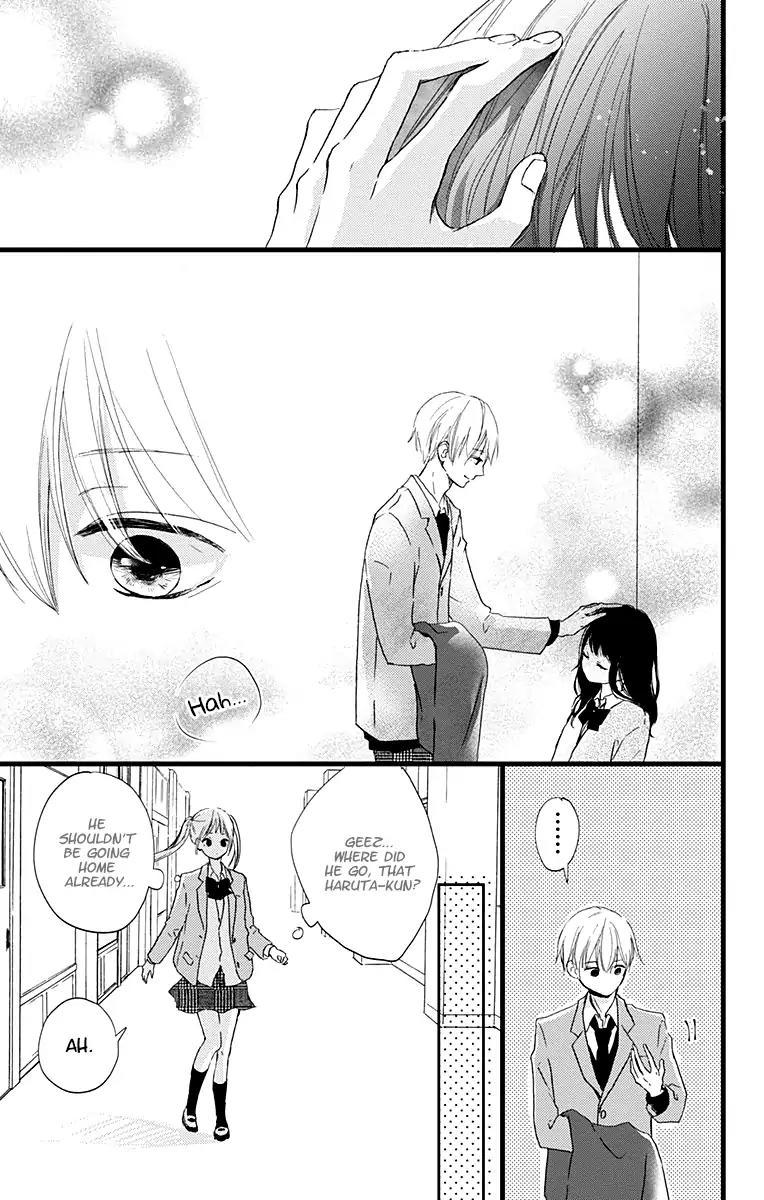 Risouteki Boyfriend Chapter 5 page 45 - Chapter 5