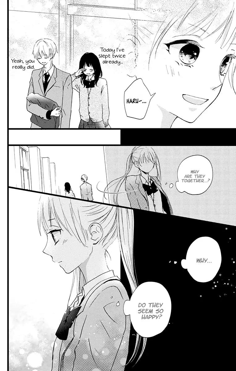 Risouteki Boyfriend Chapter 5 page 46 - Chapter 5