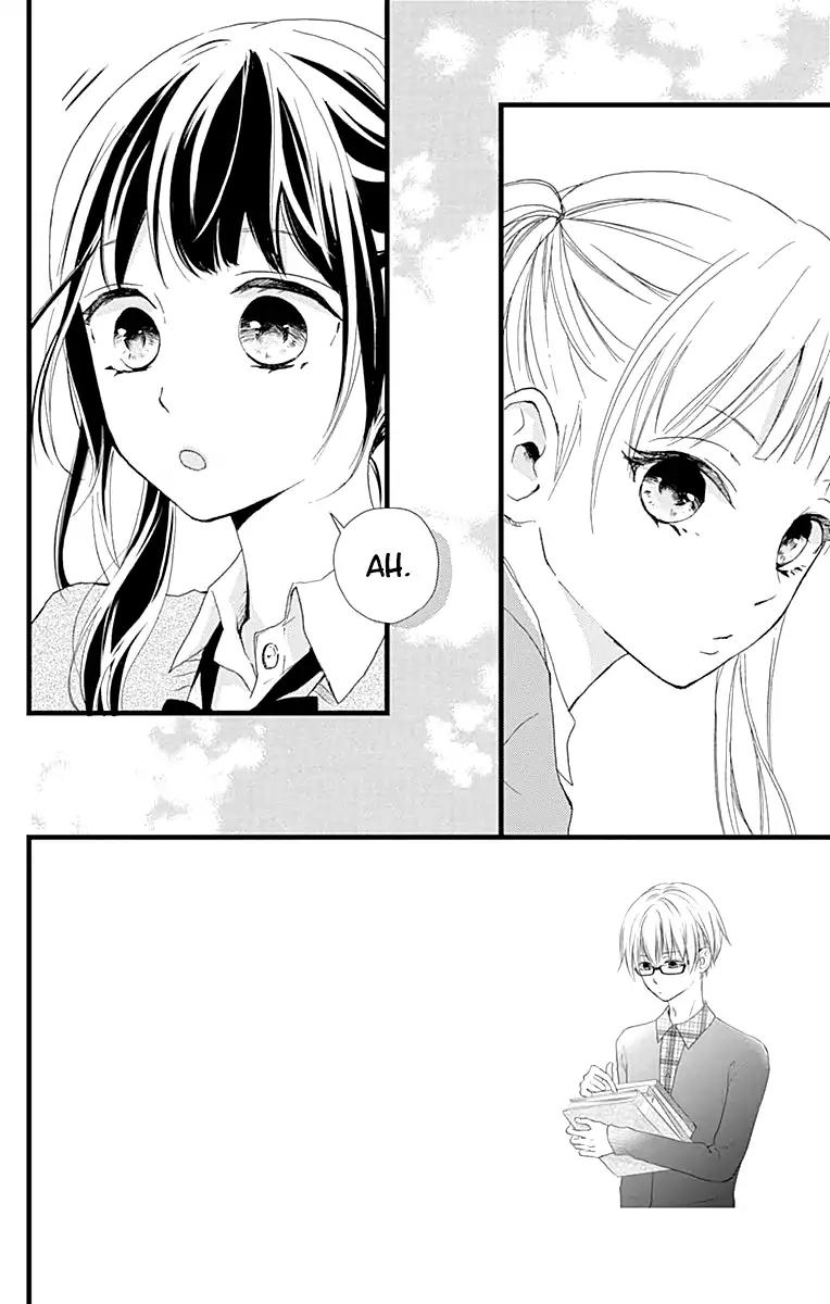 Risouteki Boyfriend Chapter 5 page 6 - Chapter 5