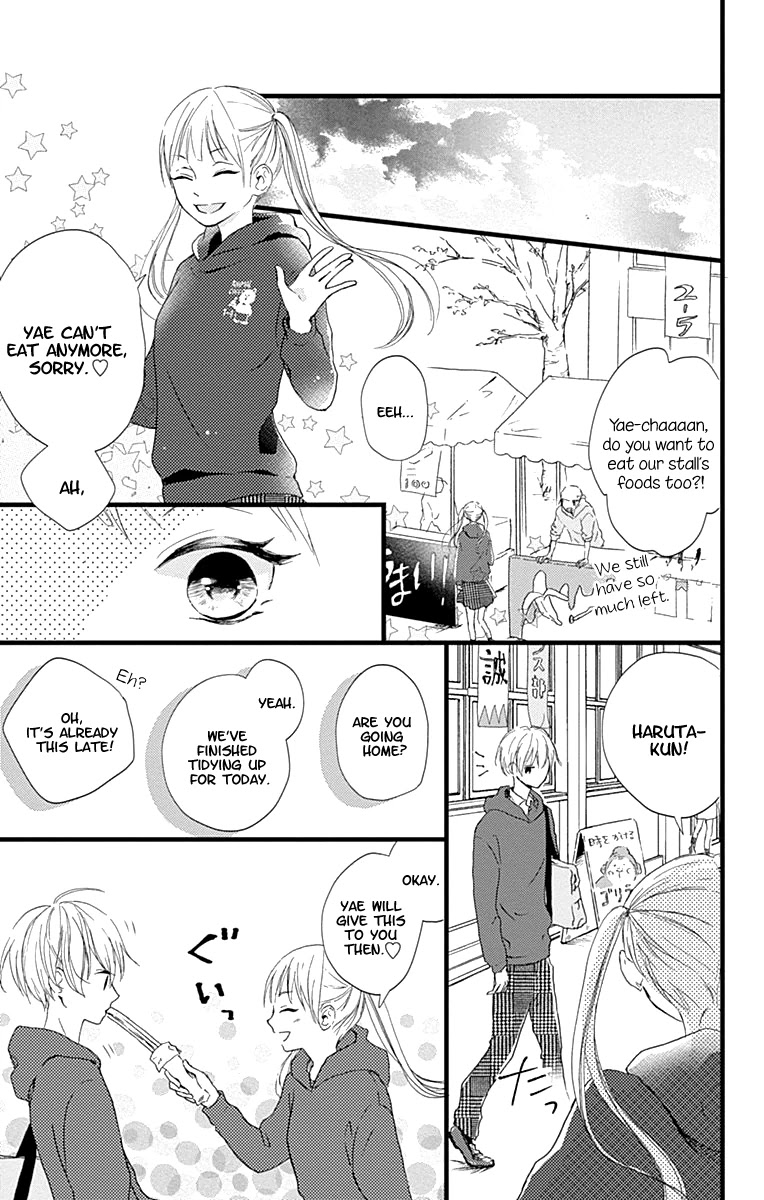 Risouteki Boyfriend Chapter 6 page 31 - Chapter 6: #6