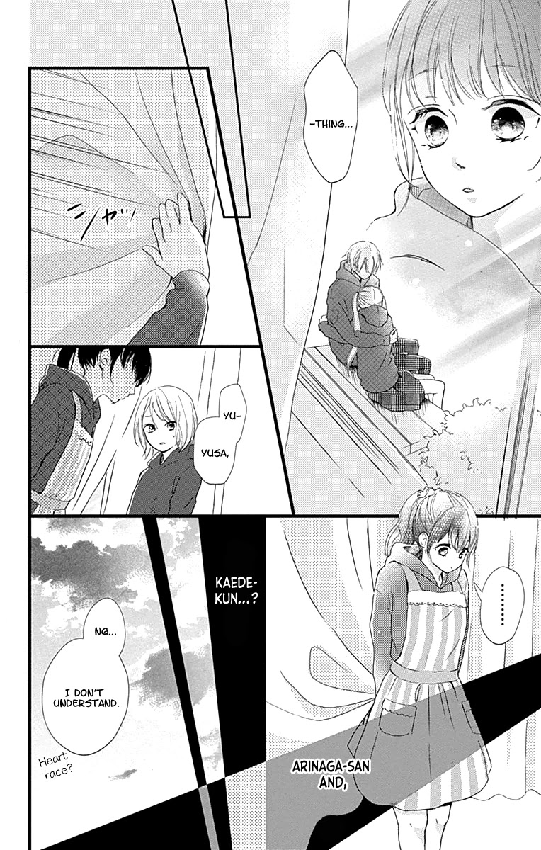Risouteki Boyfriend Chapter 6 page 40 - Chapter 6: #6