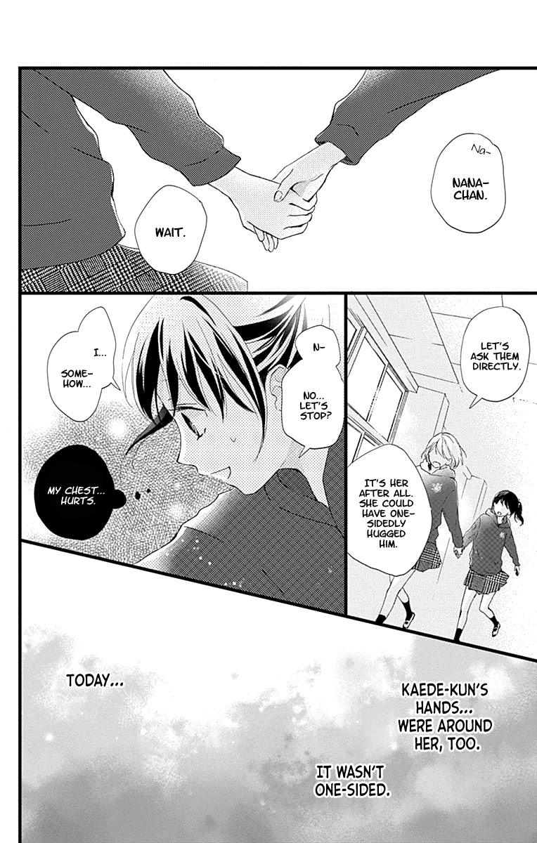 Risouteki Boyfriend Chapter 6 page 42 - Chapter 6: #6