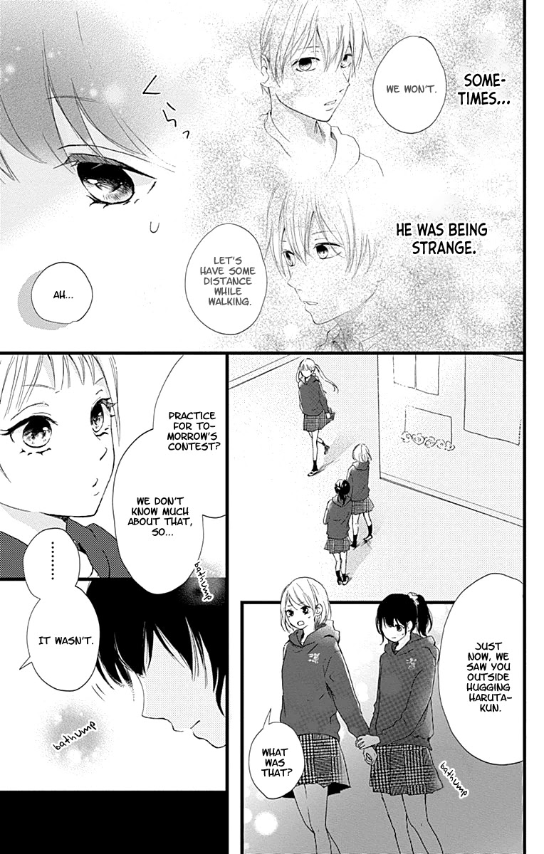 Risouteki Boyfriend Chapter 6 page 43 - Chapter 6: #6