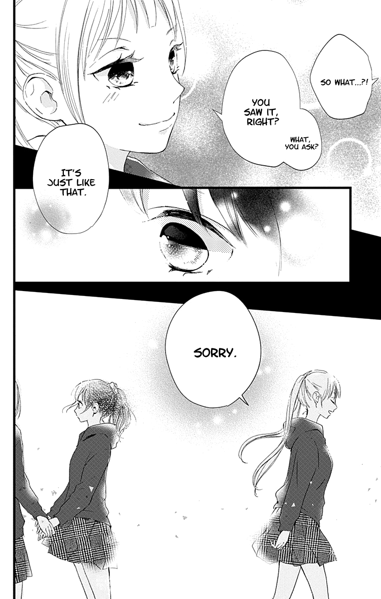 Risouteki Boyfriend Chapter 6 page 44 - Chapter 6: #6