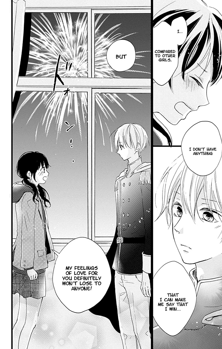 Risouteki Boyfriend Chapter 7 page 42 - Chapter 7: #7