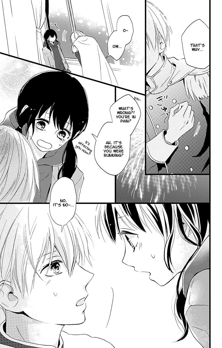 Risouteki Boyfriend Chapter 7 page 43 - Chapter 7: #7