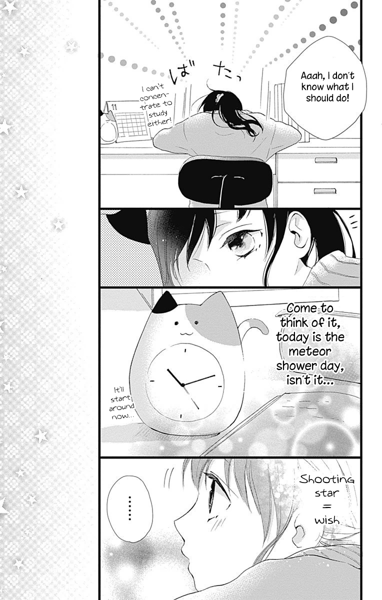 Risouteki Boyfriend Chapter 8 page 24 - Chapter 8: #8