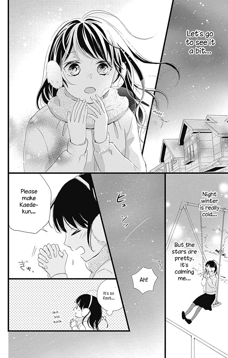 Risouteki Boyfriend Chapter 8 page 25 - Chapter 8: #8