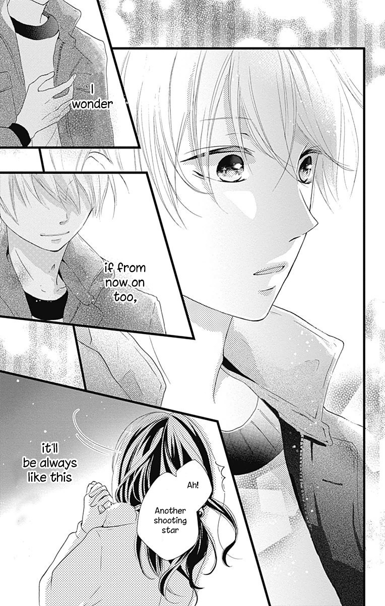 Risouteki Boyfriend Chapter 8 page 32 - Chapter 8: #8