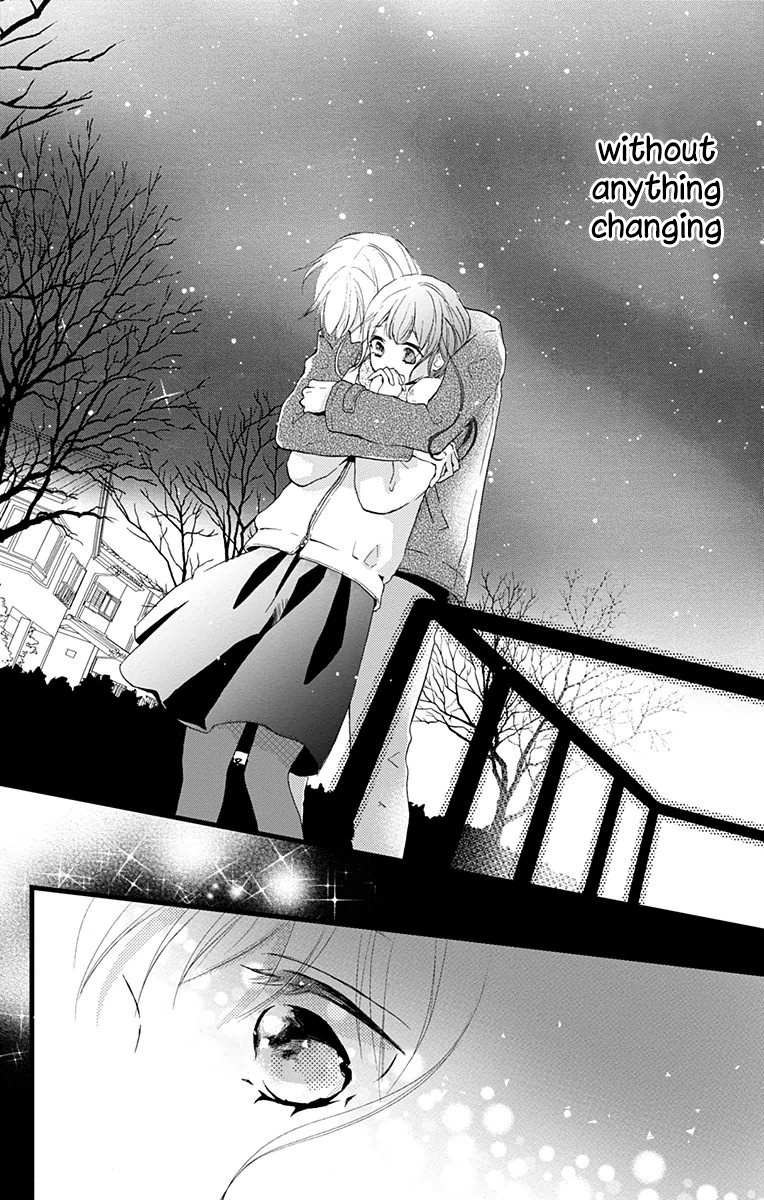 Risouteki Boyfriend Chapter 8 page 33 - Chapter 8: #8