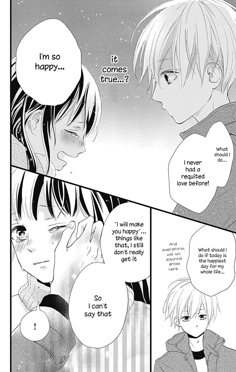Risouteki Boyfriend Chapter 8 page 41 - Chapter 8: #8