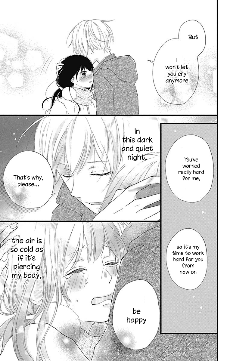 Risouteki Boyfriend Chapter 8 page 42 - Chapter 8: #8