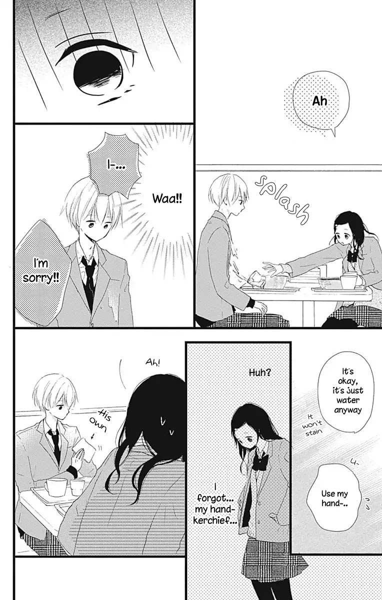 Risouteki Boyfriend Chapter 9 page 33 - Chapter 9: #9
