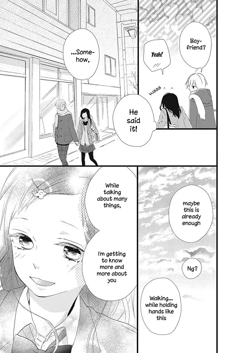 Risouteki Boyfriend Chapter 9 page 42 - Chapter 9: #9