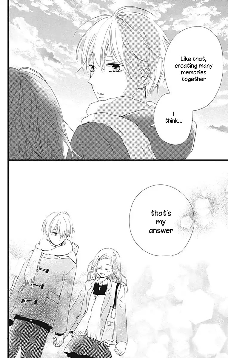Risouteki Boyfriend Chapter 9 page 43 - Chapter 9: #9