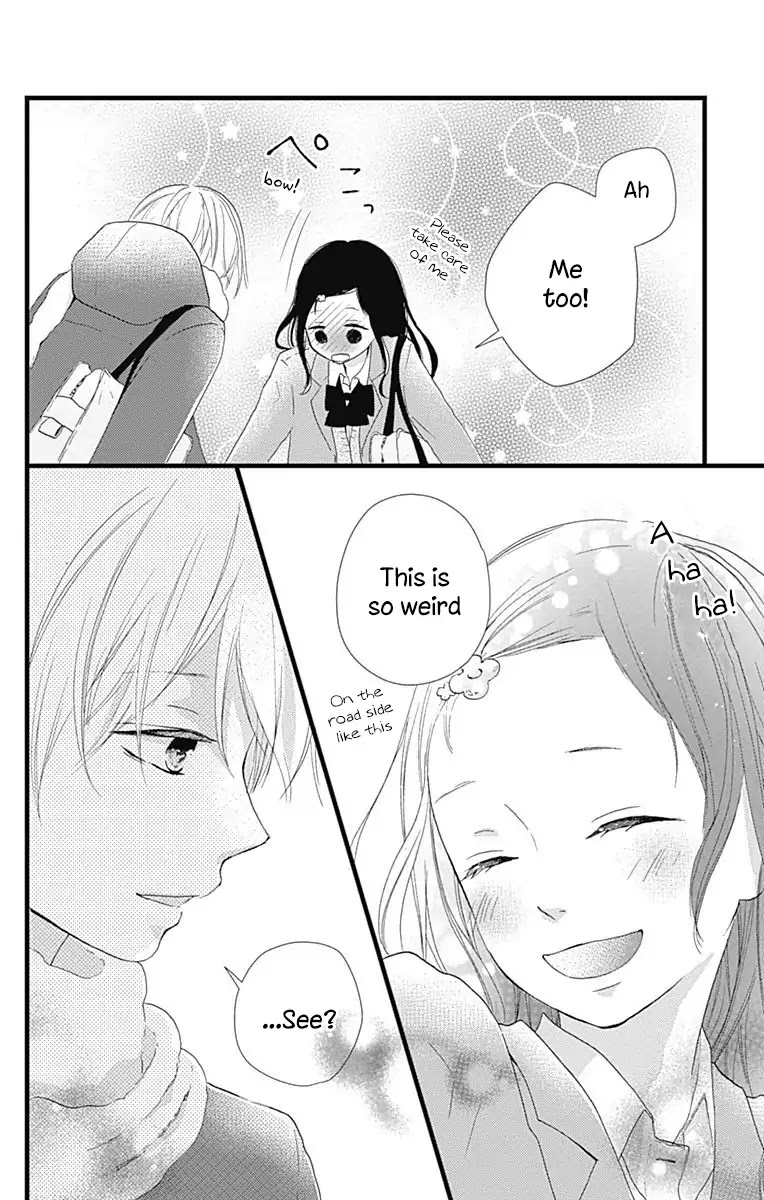 Risouteki Boyfriend Chapter 9 page 45 - Chapter 9: #9