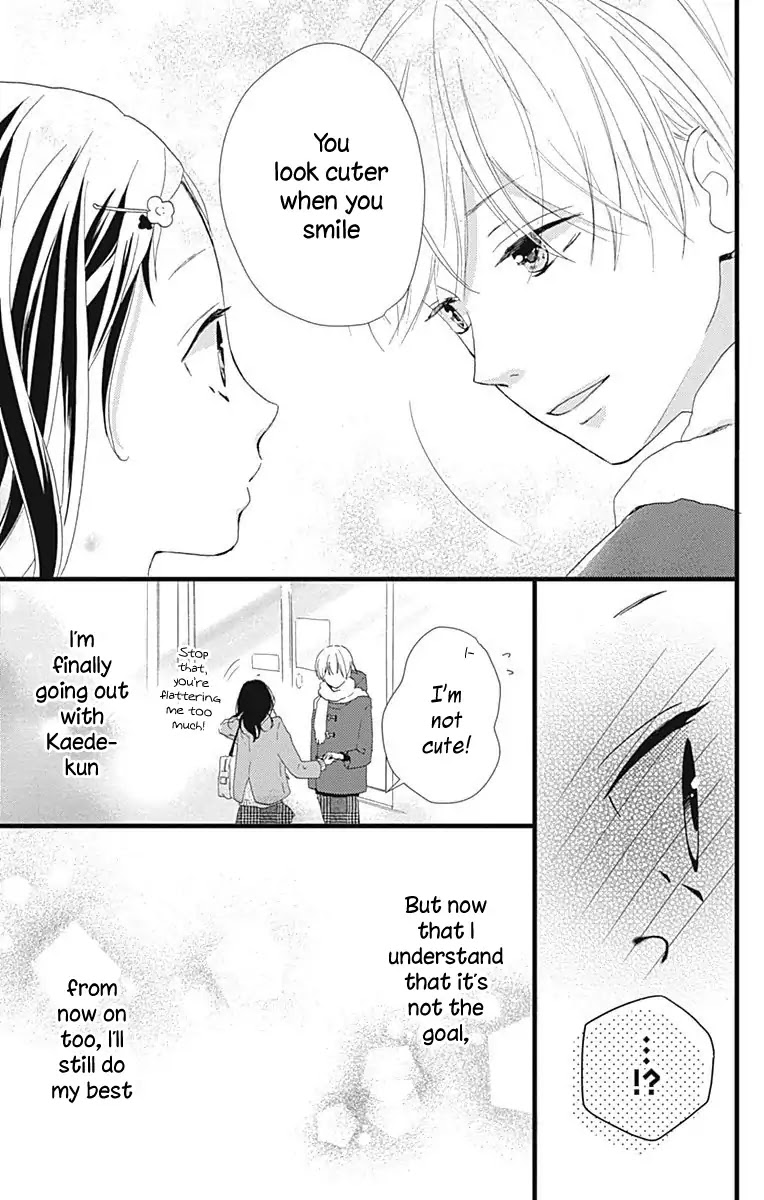 Risouteki Boyfriend Chapter 9 page 46 - Chapter 9: #9