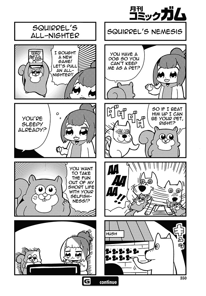 Risubokkuri Chapter 1 page 6 - Chapter 1 : Chapter 1