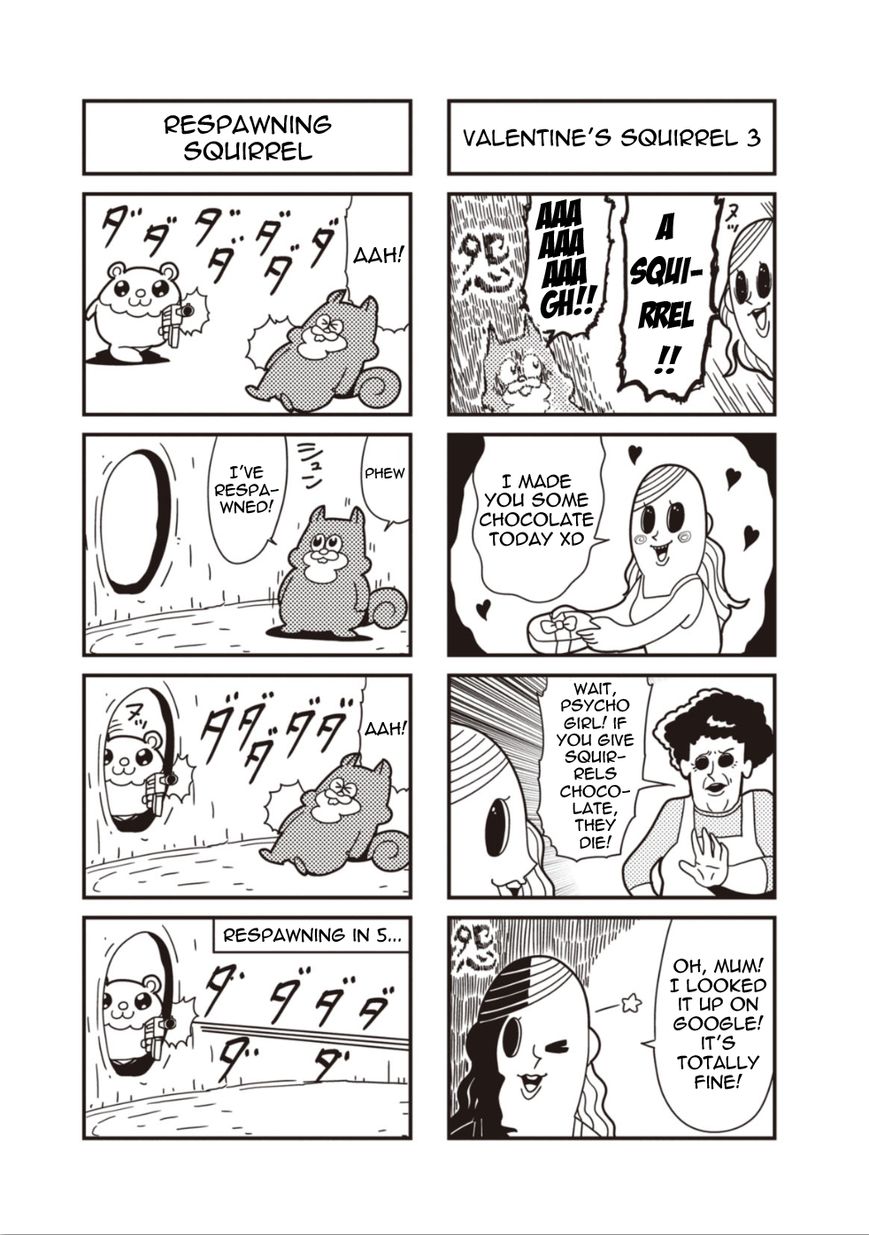 Risubokkuri Chapter 10 page 3 - Chapter 10 : Chapter 10