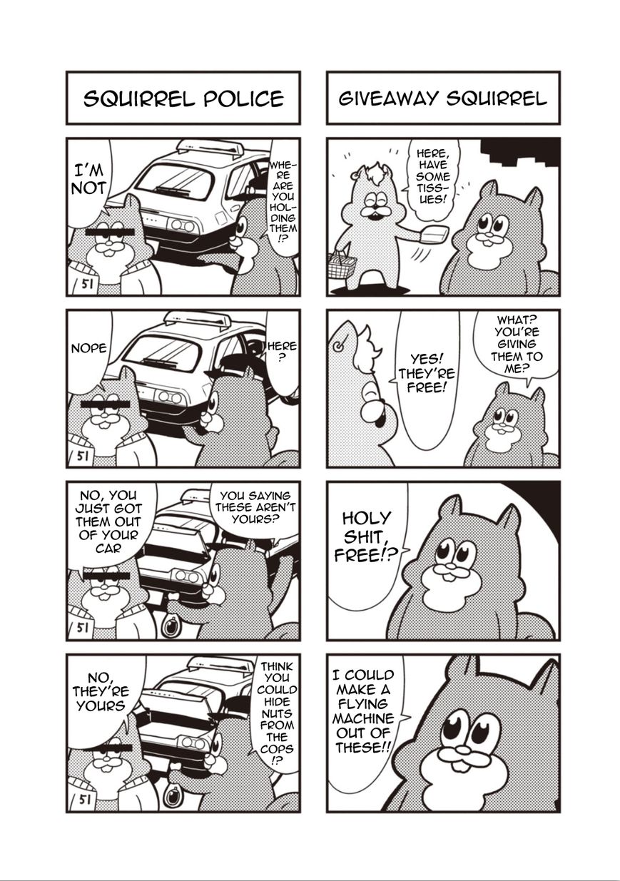 Risubokkuri Chapter 10 page 4 - Chapter 10 : Chapter 10