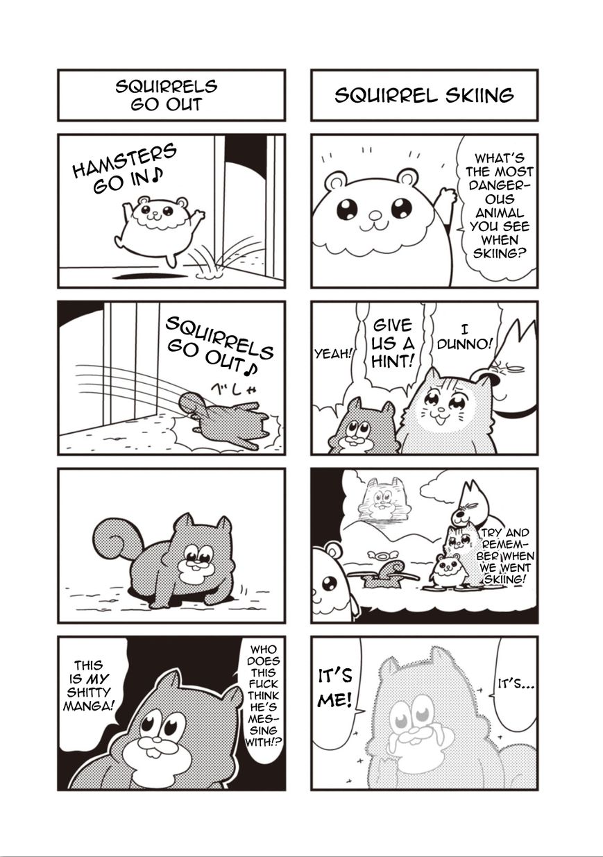 Risubokkuri Chapter 10 page 5 - Chapter 10 : Chapter 10