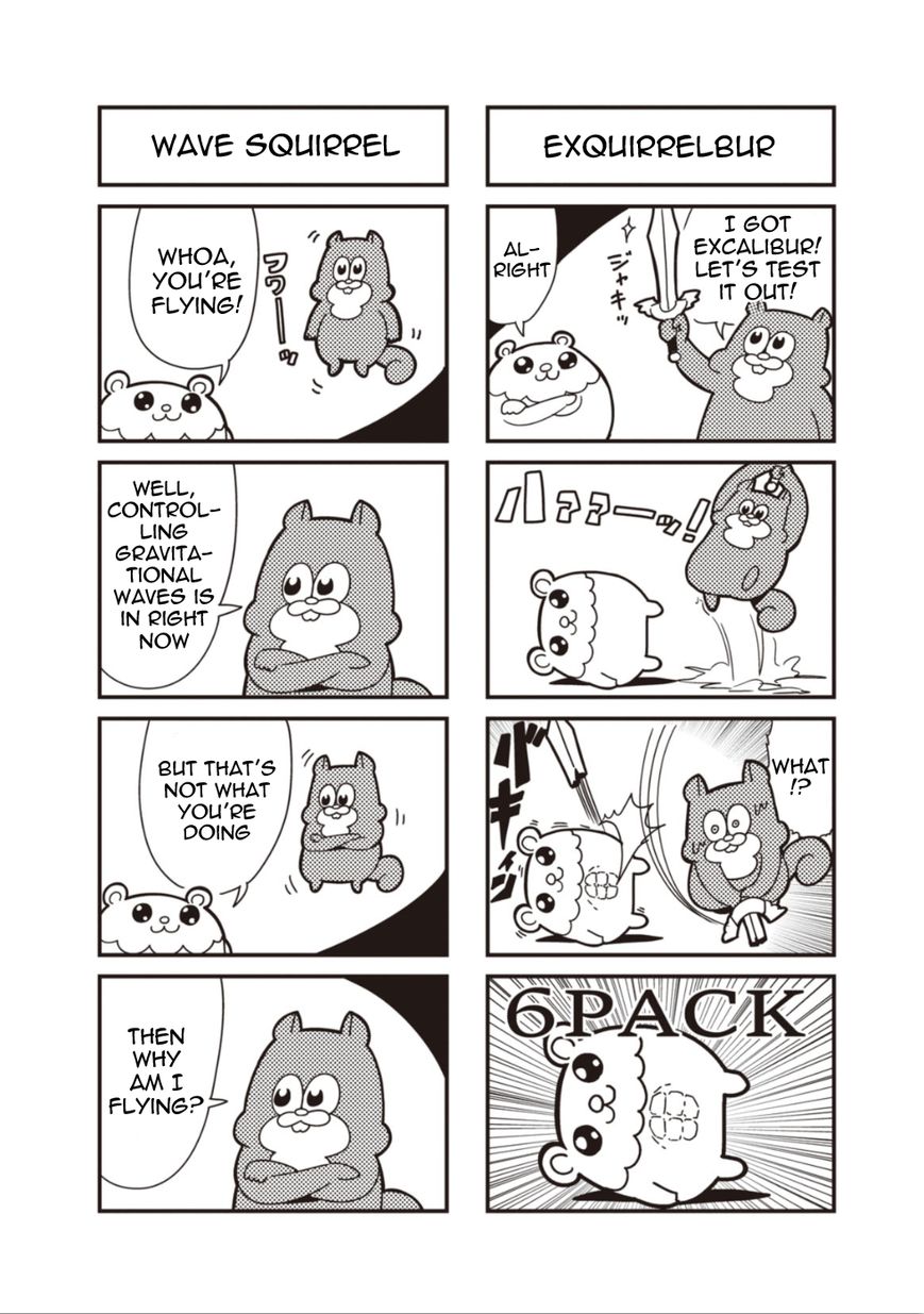Risubokkuri Chapter 11 page 2 - Chapter 11 : Chapter 11