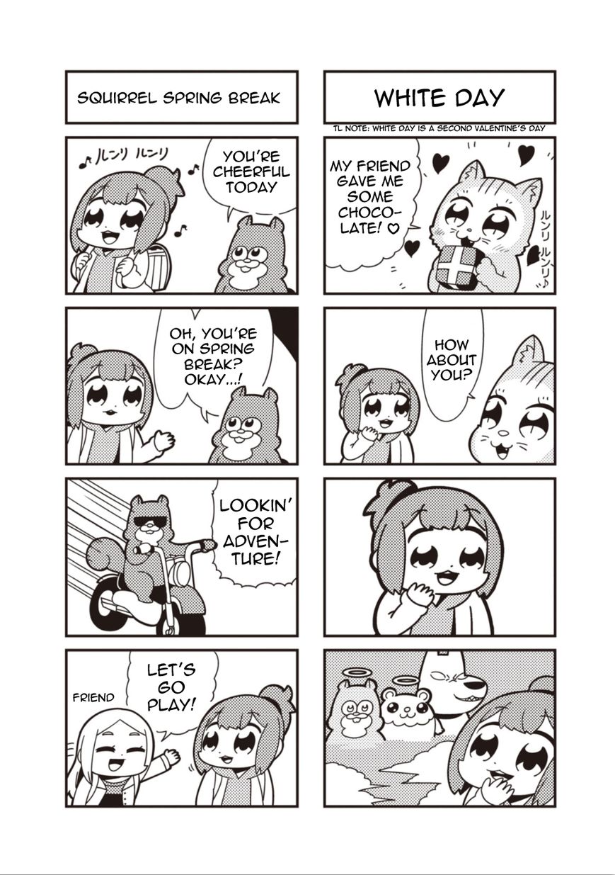 Risubokkuri Chapter 11 page 4 - Chapter 11 : Chapter 11