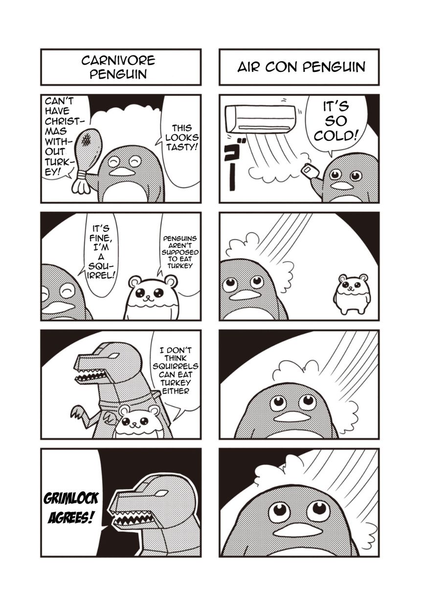 Risubokkuri Chapter 12 page 3 - Chapter 12 : Chapter 12