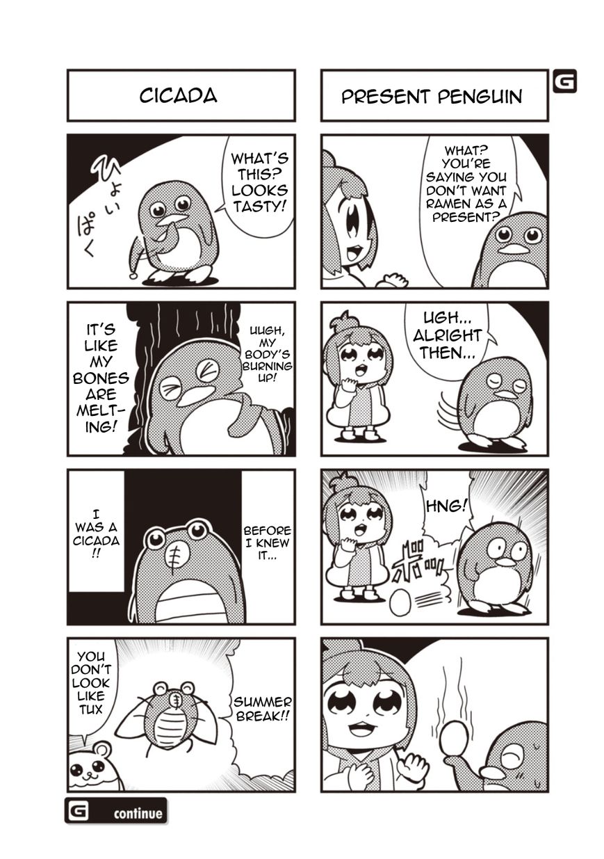 Risubokkuri Chapter 12 page 6 - Chapter 12 : Chapter 12