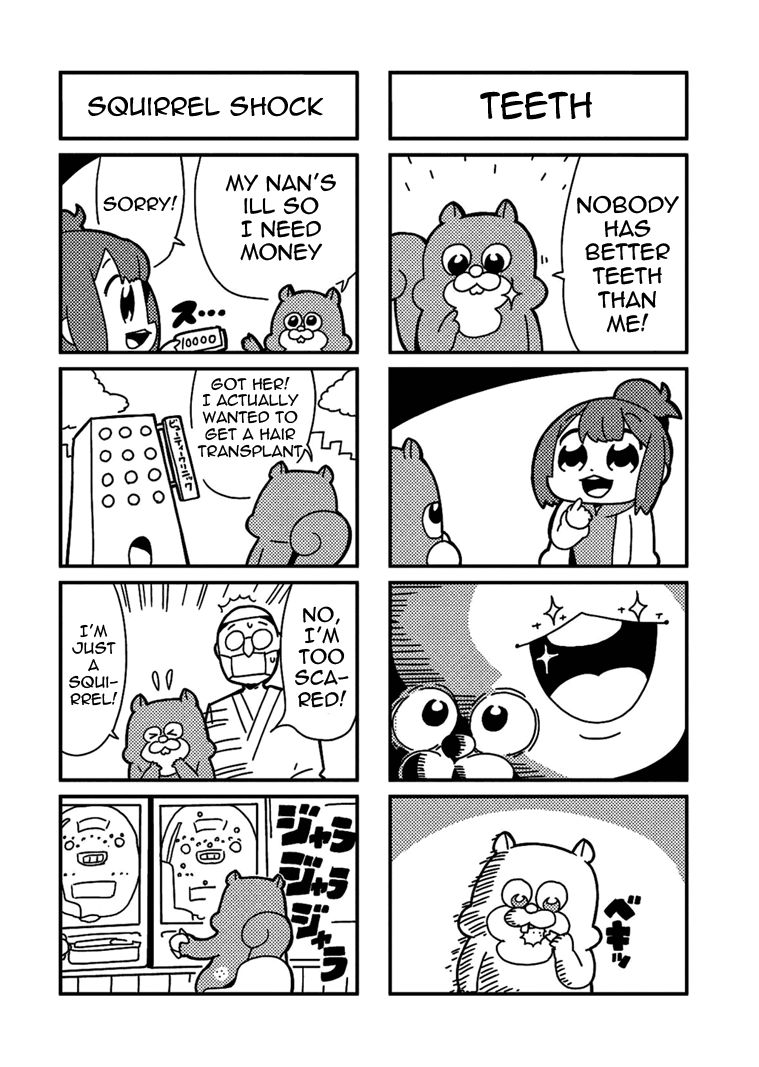 Risubokkuri Chapter 2 page 3 - Chapter 2 : Chapter 2
