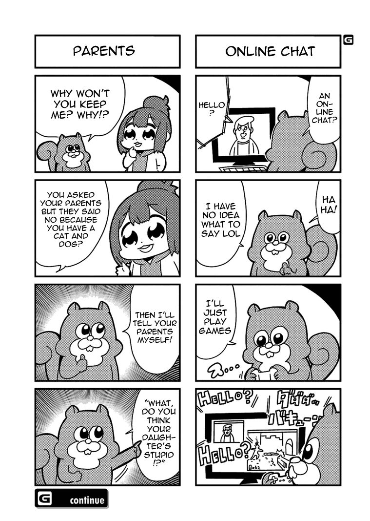 Risubokkuri Chapter 2 page 6 - Chapter 2 : Chapter 2