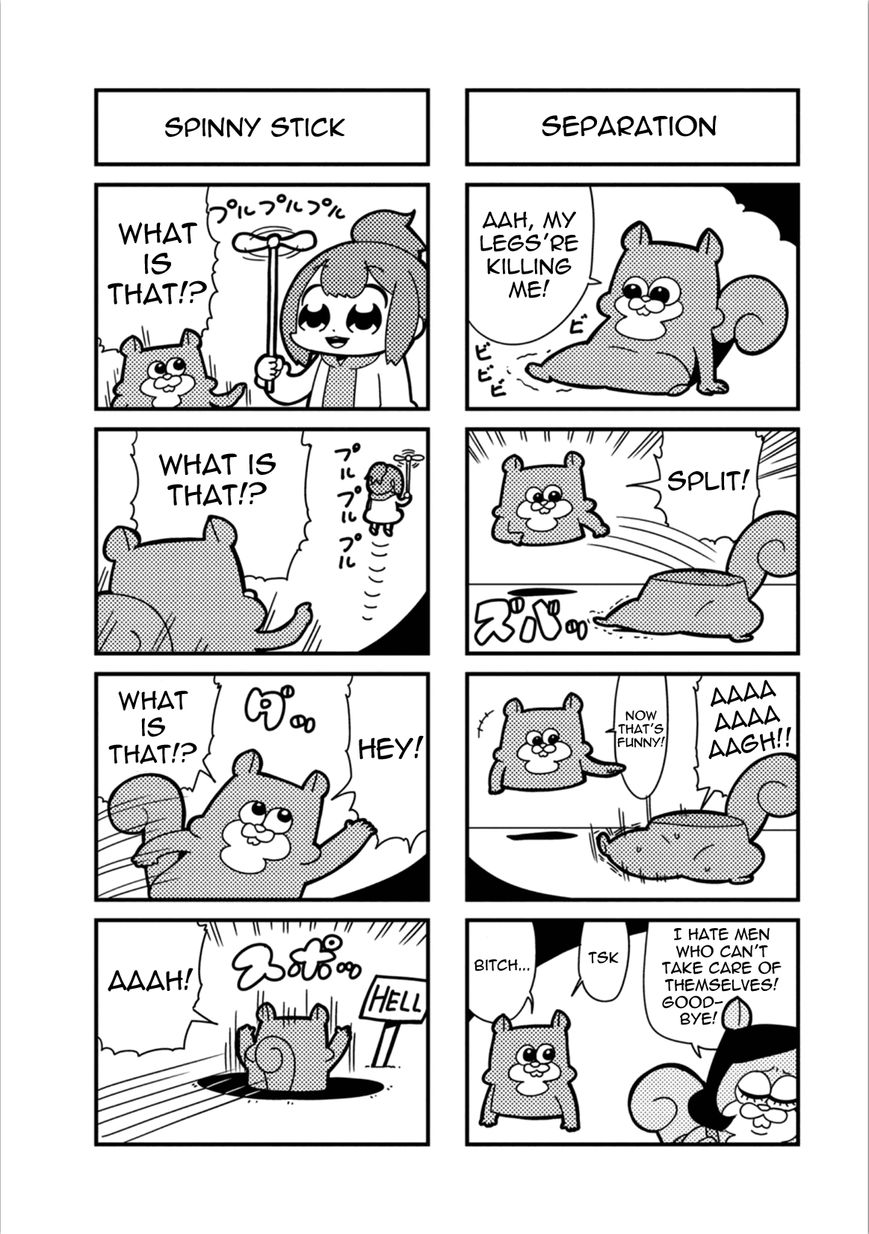 Risubokkuri Chapter 3 page 4 - Chapter 3 : Chapter 3