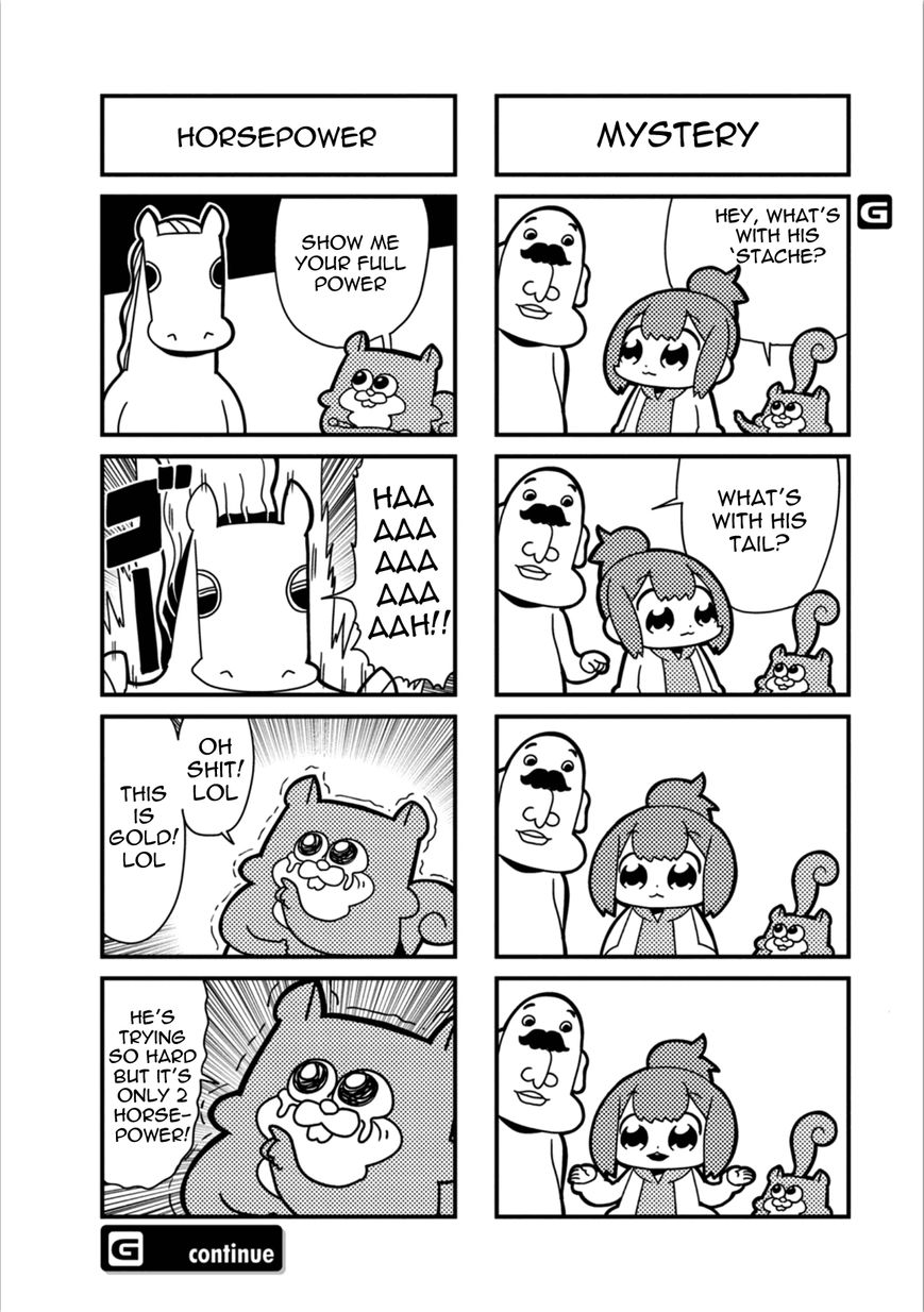 Risubokkuri Chapter 3 page 6 - Chapter 3 : Chapter 3